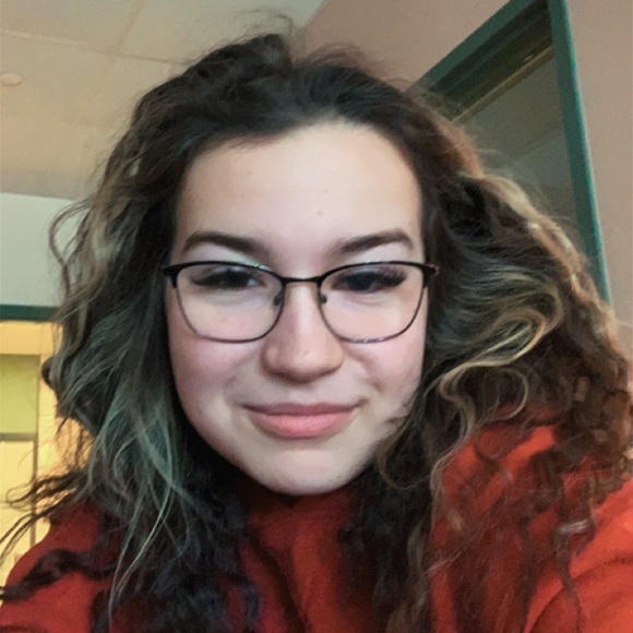 Monica Sinclair - Picture 1 of 3